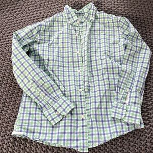 Crewcuts button down